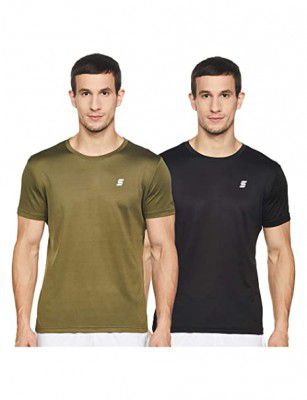 Symactive Mens Regular T-Shirt