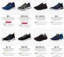 Amazon Brand - Symactive Mens Shoes Starts @249 | Upto 89% Off...