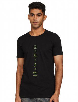 Symactive Men's T-Shirt