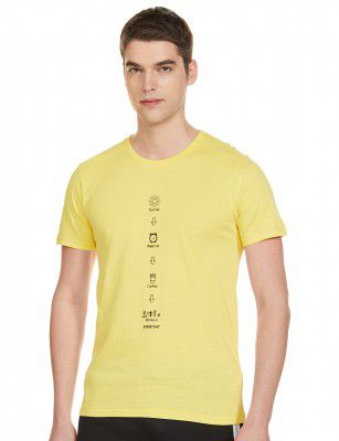 Symactive Men's T-Shirt
