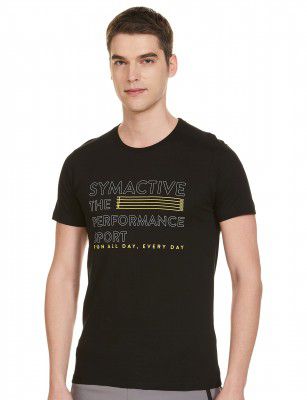 Symactive Men's T-Shirt