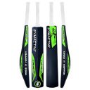 Symactive Weapon Plastic Cricket Full Size Bat (34” X 4.5” inch) for All Age Group...