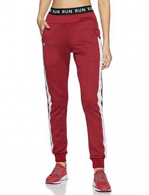 Symactive Womens Slim Track Pants