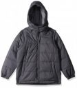 Symbol Boy's 100% Polyester Standard Jacket...