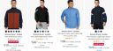 SYMBOL JACKETS UPTO 85% OFF | FROM Rs 529...