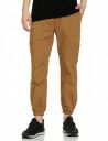 symbol Men Carrot Stretchable Cargo Jogger Pants | Chinos | Casual Trousers...
