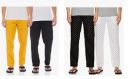 Symbol Men Pajama Bottom-Up to 77% Off...