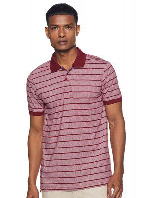 Symbol Men Polo Shirt