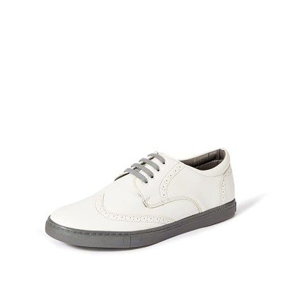 Symbol Men Synthetic Sneakers