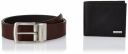 Amazon Brand - Symbol Mens Classic Leather Wallets ( AZ-CMB-02_Black )...