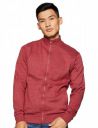 Amazon Brand - Symbol Men's Cotton Blend High Neck Fleece Sweatshirt...