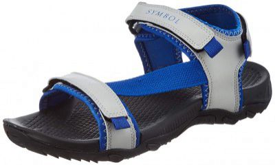 Symbol mens Men Floater Sport Sandal