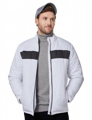 Symbol Men's Quilted Jacket