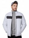 Symbol Men's Quilted Jacket...
