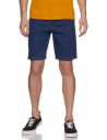Amazon Brand - Symbol Men's Regular Fit Cotton Denim Shorts...