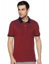 Symbol Mens Regular fit Polo...
