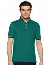 Symbol Men's Regular fit Polo...