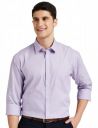 Amazon Brand - Symbol Men's Regular Fit Shirt (Pack of 2)...