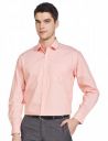 Amazon Brand - Symbol Men's Regular Fit Shirt (Pack of 2)...