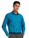 Amazon Brand - Symbol Men's Regular Fit Shirt (Pack of 2)...