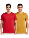 Symbol Mens Regular Fit T-Shirt...