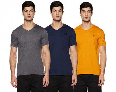 Symbol Mens Regular T-Shirt