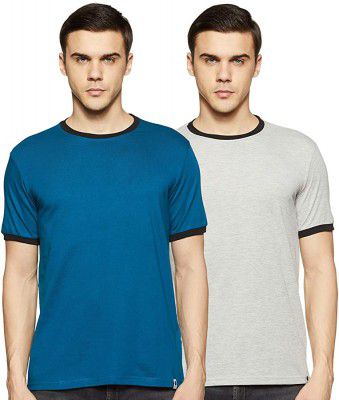 Symbol Mens Regular T-Shirt