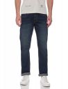 Symbol Mens Relaxed Fit Jeans...