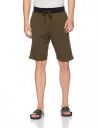 Symbol Mens Relaxed Fit Regular Cotton Blend Knit Lounge Shorts...