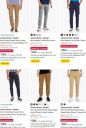 UP TO 87% OFF | Symbol Men's Trousers from ₹349...