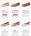 Symbol Womens Ballet Flat Upto 90% Off | Starts ₹249...