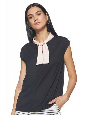 Symbol Womens Loose Fit Shirt