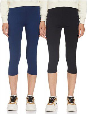 Symbol Womens Slim Leggings