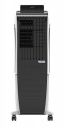 Symphony Diet 3D 30i Portable Tower Air Cooler For Home with 3-Side Honeycomb Pads (30L, White & Black)...