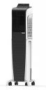 Symphony Diet 3D 55i+ Portable Tower Air Cooler 3-Side Honeycomb Pads, Magnetic Remote i-Pure Technology and Automatic...