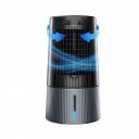 Symphony Duet Personal Tower Cooling Fan For Home and Office with Honeycomb Pad, Powerful Blower, Auto Rotation and Low Power Consumption (6L, Grey)...