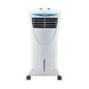 Symphony Hicool 45T Personal Air Cooler For Home with Honeycomb Pad (45L, White)...