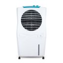 Symphony Ice Cube 27 Personal Air Coole 3-Side Honeycomb Pads...