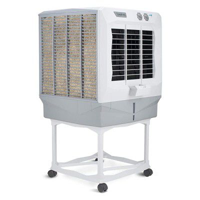 Symphony Jumbo 65 DB - G Desert Cooler with Trolley - 61 L