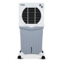 Symphony Jumbo 95XL+ Desert Air Cooler for Home with Honeycomb Pads, Powerful Fan, and Cool Flow Dispenser (95L, White)...