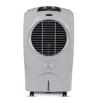 Symphony Siesta 70 XL Desert Air Cooler For Home with Honeycomb Pads (70L)
