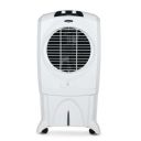 Symphony Siesta 95 XL Air Cooler For Home with Honeycomb Pads, Powerful Fan, and Cool Flow Dispenser (95L, White)...