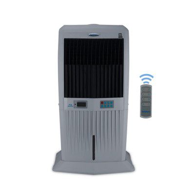 Symphony Storm 70i Desert Air Cooler For Home with 3-Side Honeycomb Pads