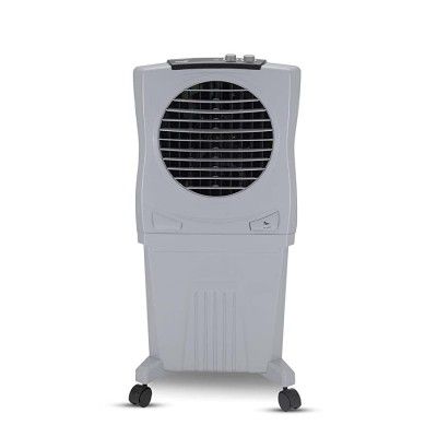 Symphony Sumo 40 XL 40-Liter Air Cooler for Home (Grey)