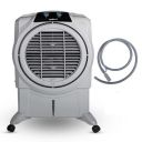 Symphony Sumo 75 XL Desert Air Cooler for Home with Honeycomb Pads, Powerful +Air Fan, i-Pure Console and Low Power Consumption (75L, White)...