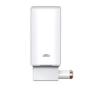 Symphony Swish 5.9L Hair Fall Control Instant Geyser | PUROPOD Water Filter | Warranty 5 Yrs Tank,2 Yrs Product...