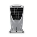 Symphony Winter 80XL+ Desert Air Cooler for Home with 4-Side Honeycomb Pads, (80L, Grey)...