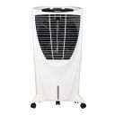 Symphony Winter 80XL+ Desert Air Cooler for Home with 4-Side Honeycomb Pads, Powerful +Air Fan, i-Pure Technology and Whisper-Quiet Performance (80L, White)...
