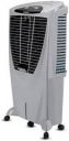 Symphony Winter 80XL i+ Desert Air Cooler For Home with 4-Side Honeycomb Pads, Powerful +Air Fan, i-Pure Technology and Full Function Remote With Timer (80L, Grey)...
