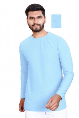 Symvi Long Sleeve T Shirt for Men